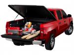 Chevrolet Silverado Z71 Crew Cab 2007 года